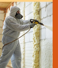 Услуги Услуги утепления в Бугульме под ключ