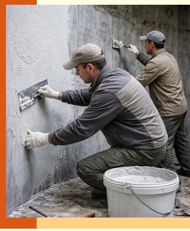 Утепление резервуаров жидкой теплоизоляцией в Бугульме